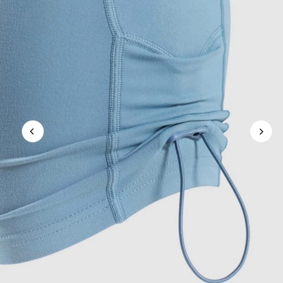 | SOLD | Legacy Short NWT - Picture 3 of 3